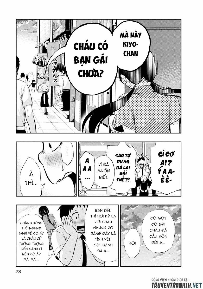 Itonami Itonamezu 2 trang 20