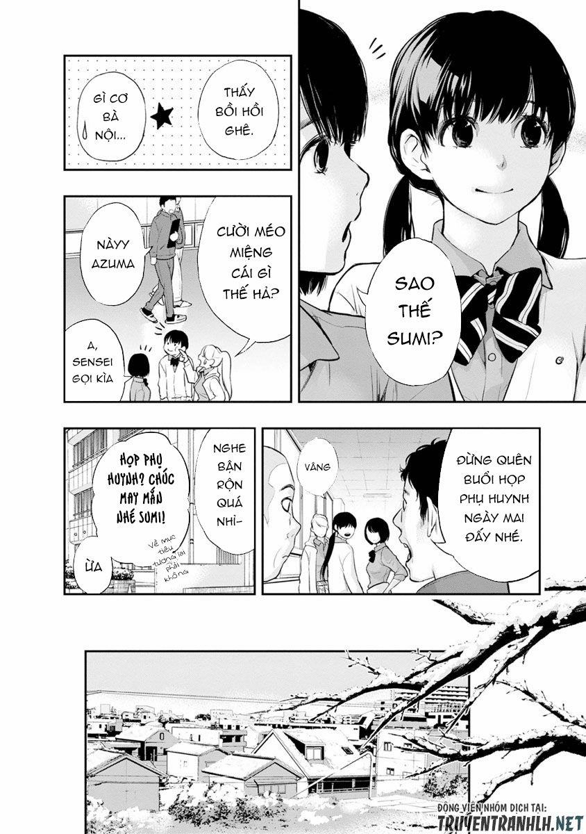 Itonami Itonamezu 2 trang 25