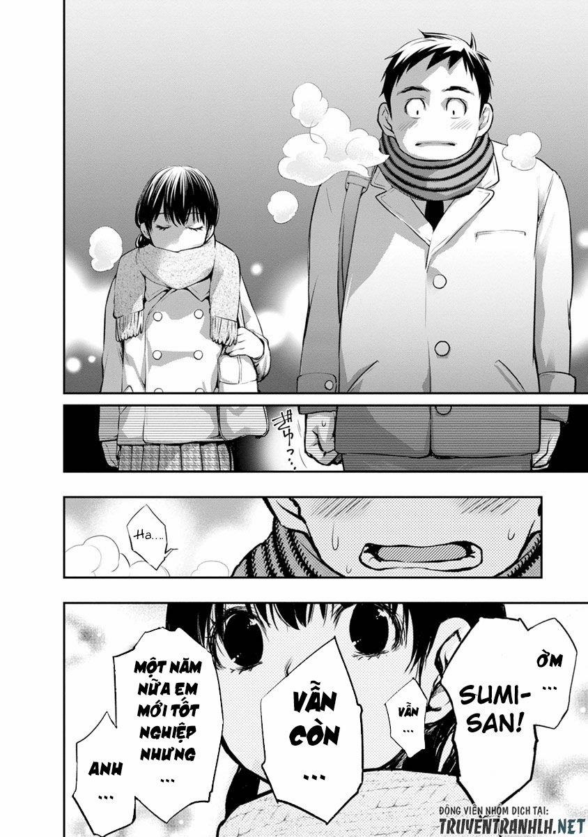 Itonami Itonamezu 2 trang 29