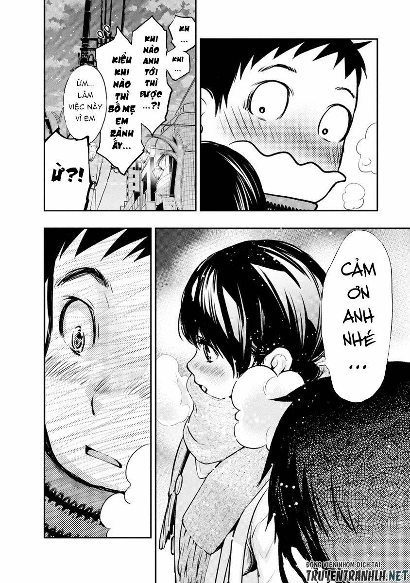 Itonami Itonamezu 2 trang 31