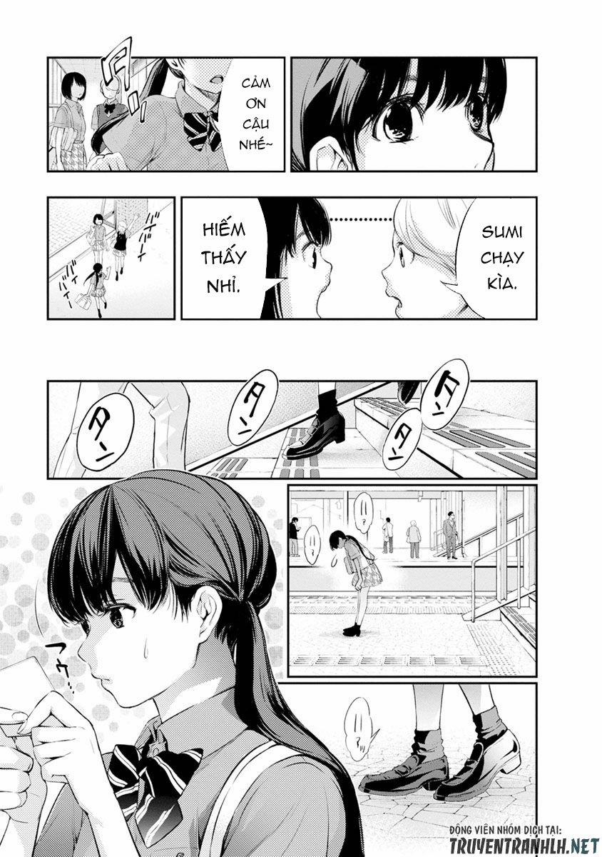 Itonami Itonamezu 2 trang 8