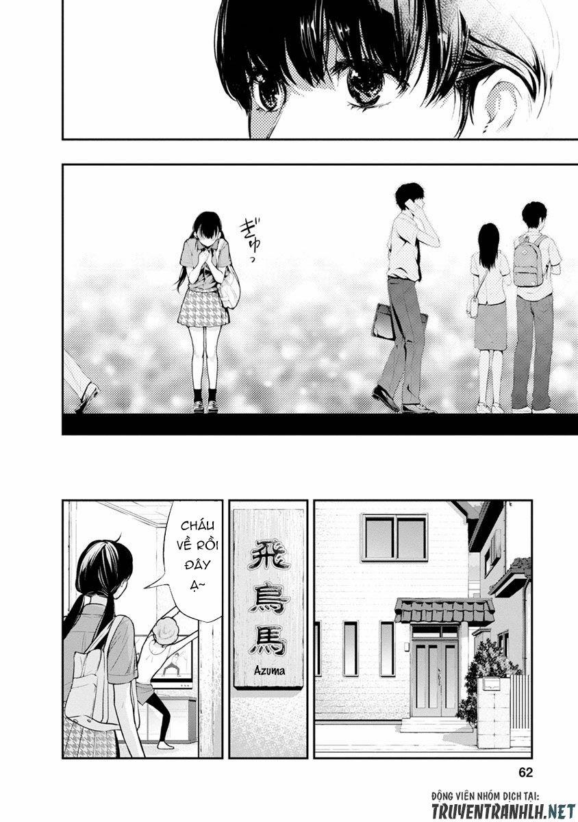 Itonami Itonamezu 2 trang 9