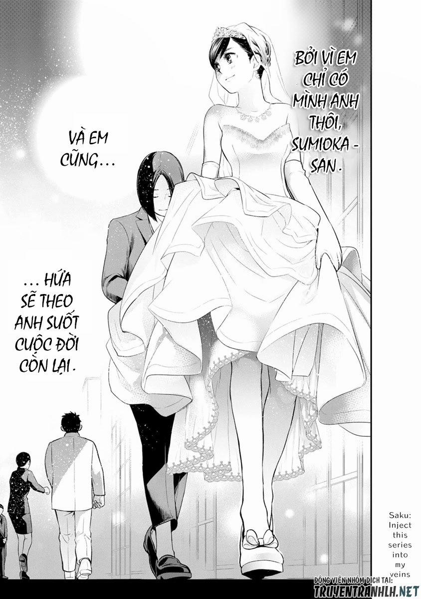 Itonami Itonamezu 3 trang 20