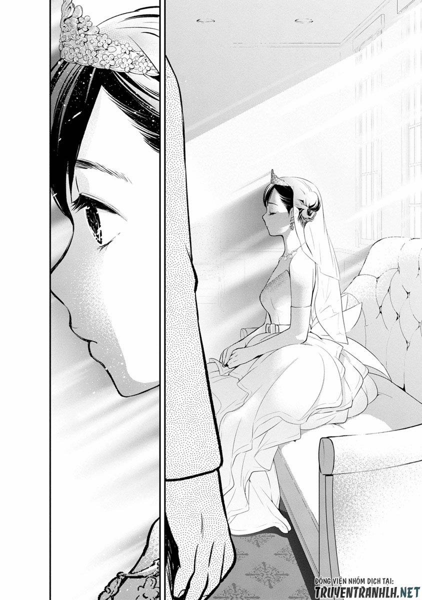 Itonami Itonamezu 3 trang 5