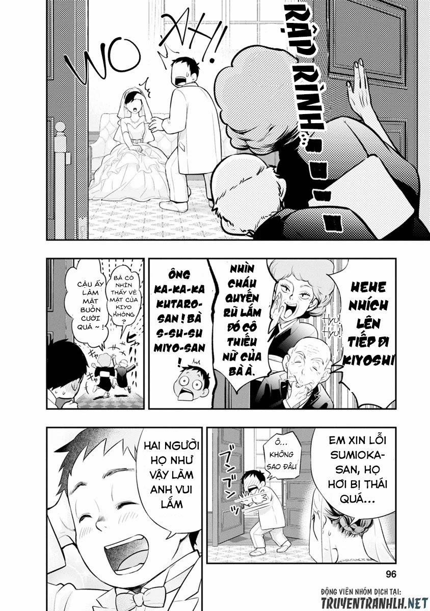 Itonami Itonamezu 3 trang 7