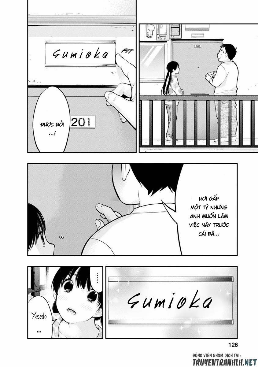 Itonami Itonamezu 4 trang 13