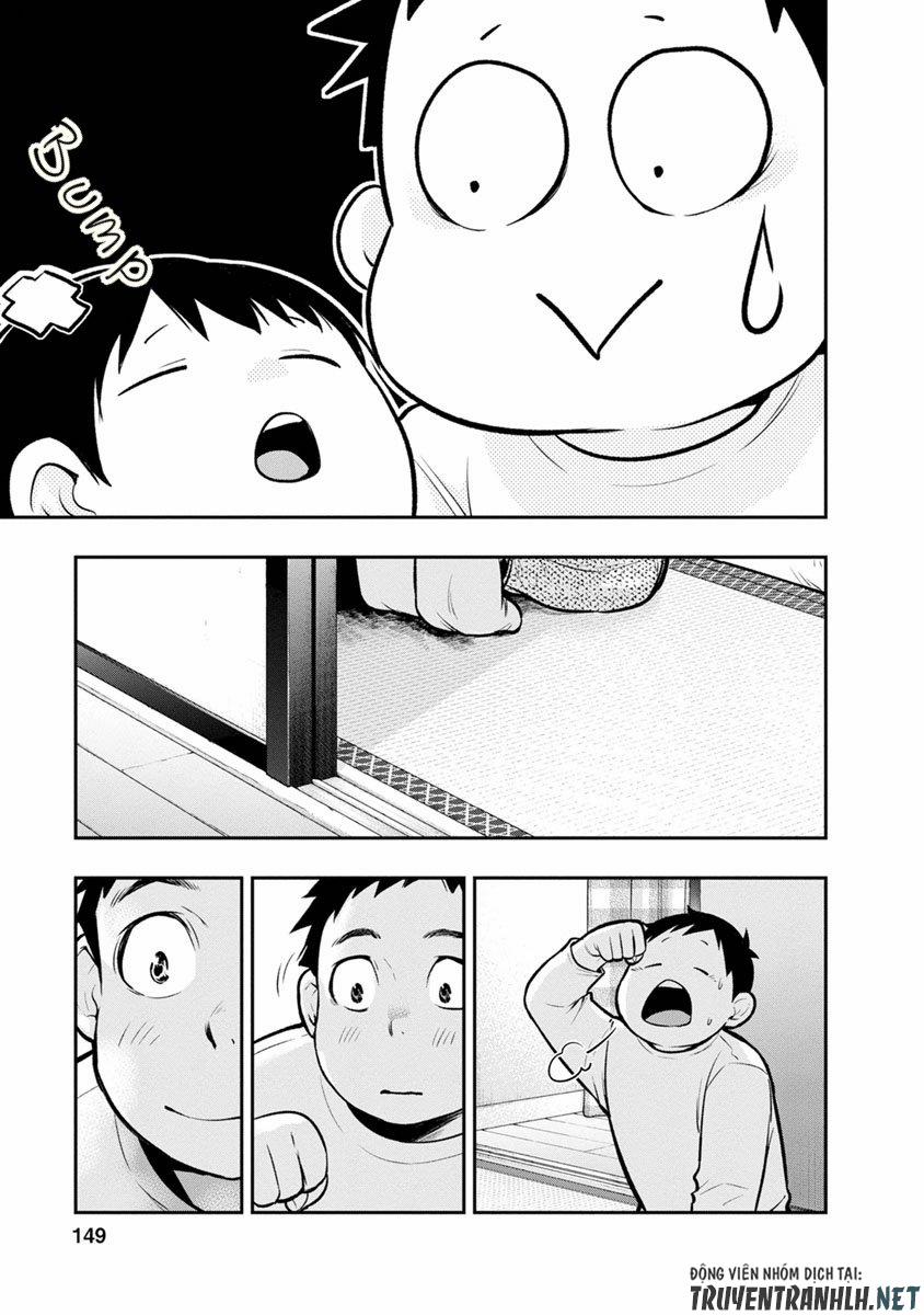 Itonami Itonamezu 5 trang 18