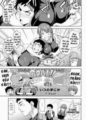 Đọc truyện tranh Itsu no Manika