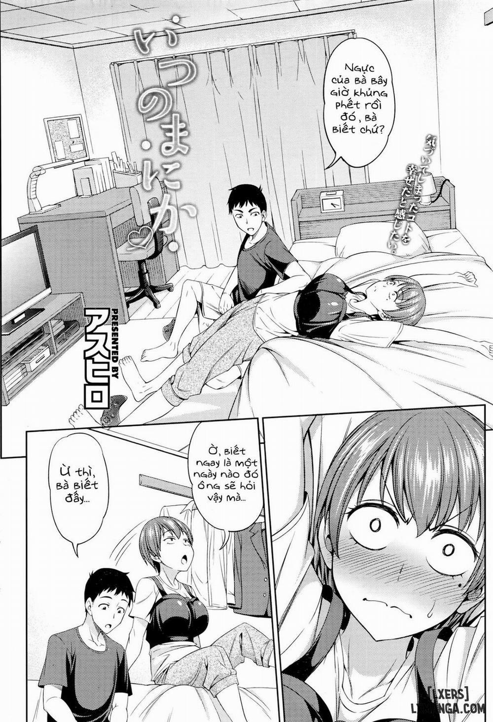Itsu no Manika Oneshot trang 1