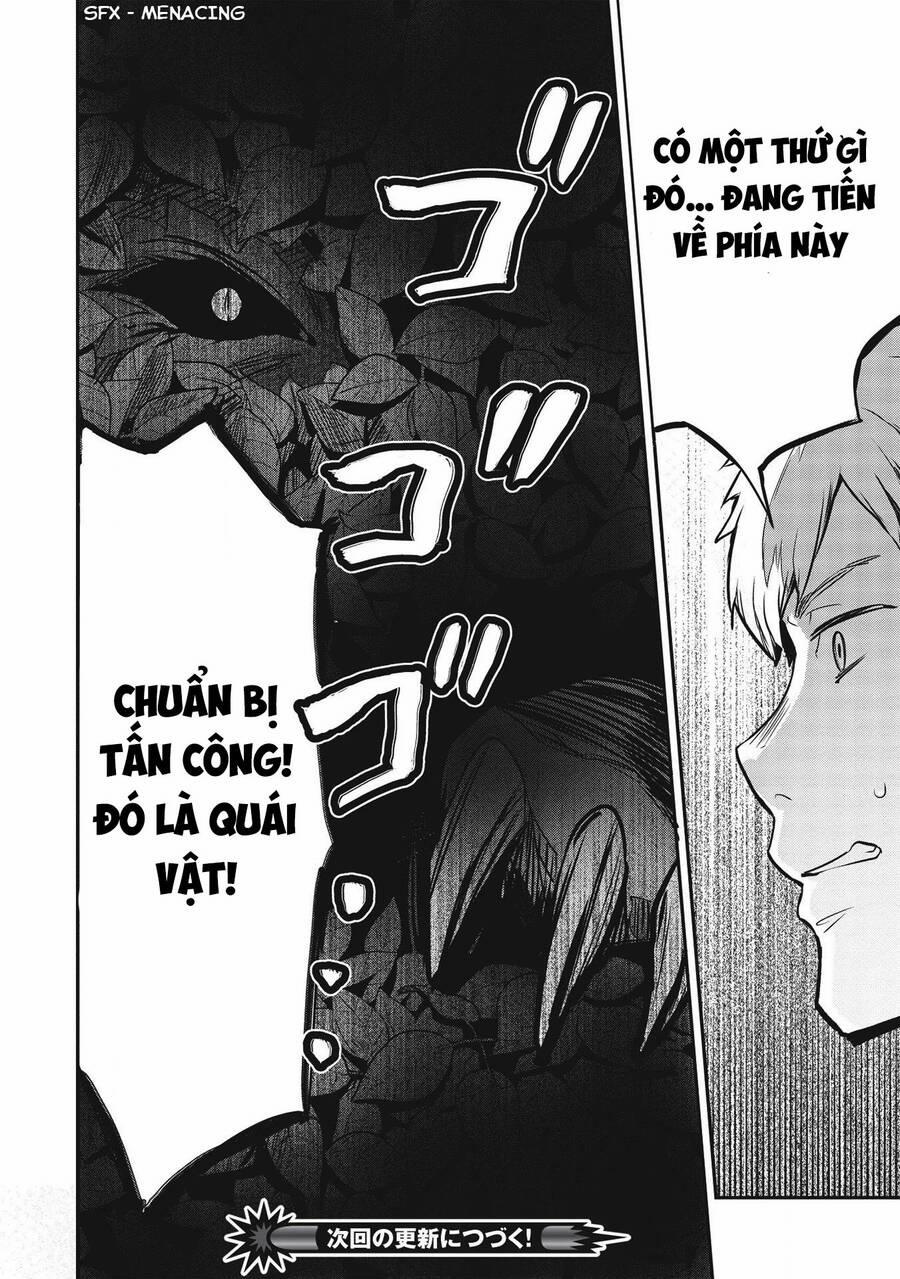 Itsudemo Jitaku Ni Kaerareru Ore Wa, Isekai De Gyoushounin O Hajimemashita 10 trang 16