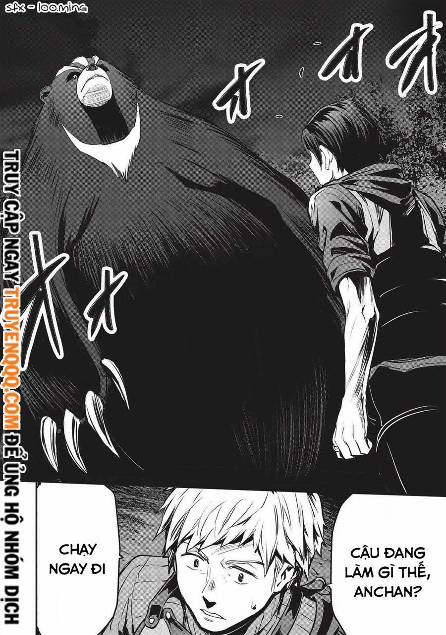 Itsudemo Jitaku Ni Kaerareru Ore Wa, Isekai De Gyoushounin O Hajimemashita 12 trang 2