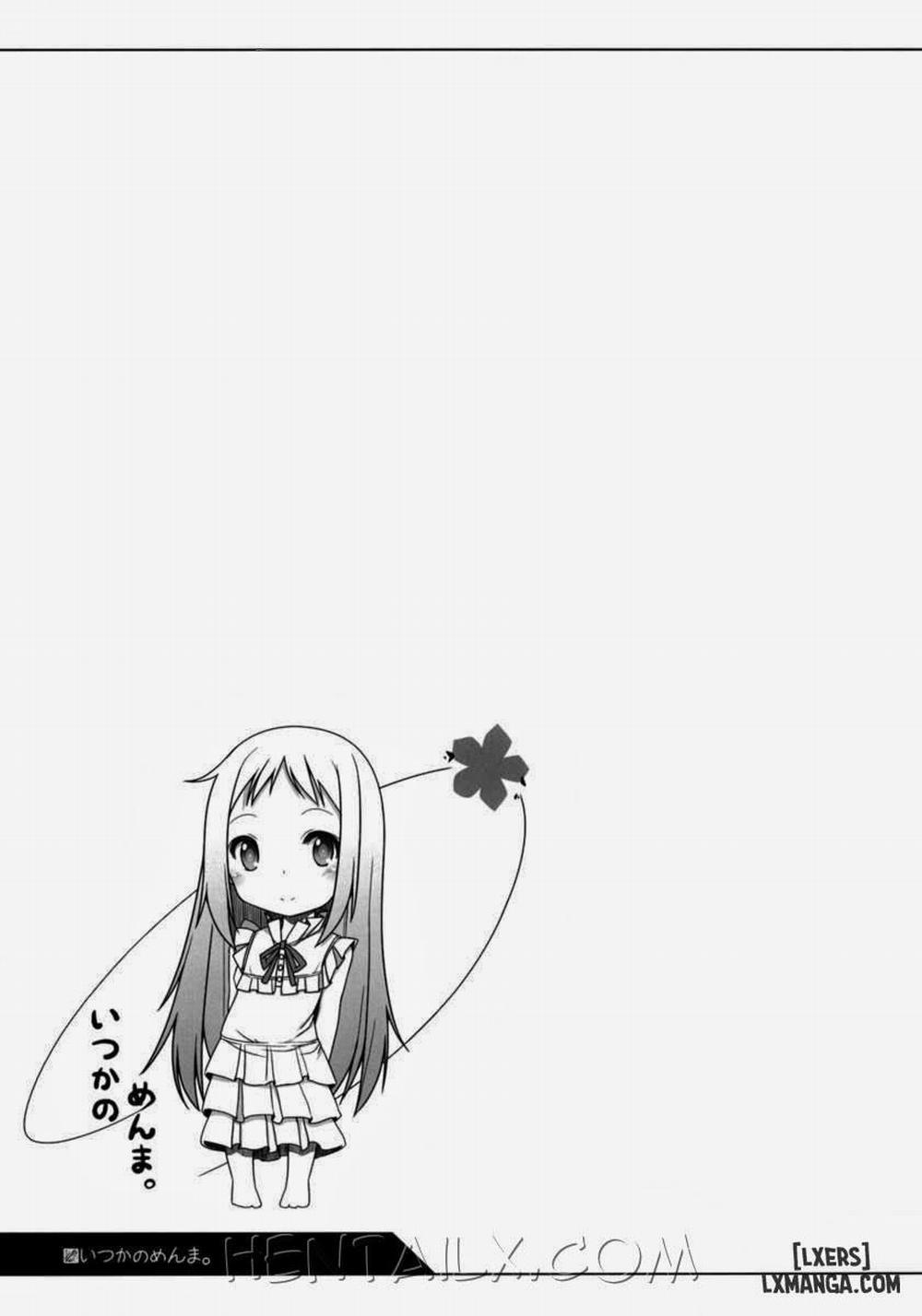 Itsuka no Menma Oneshot trang 15