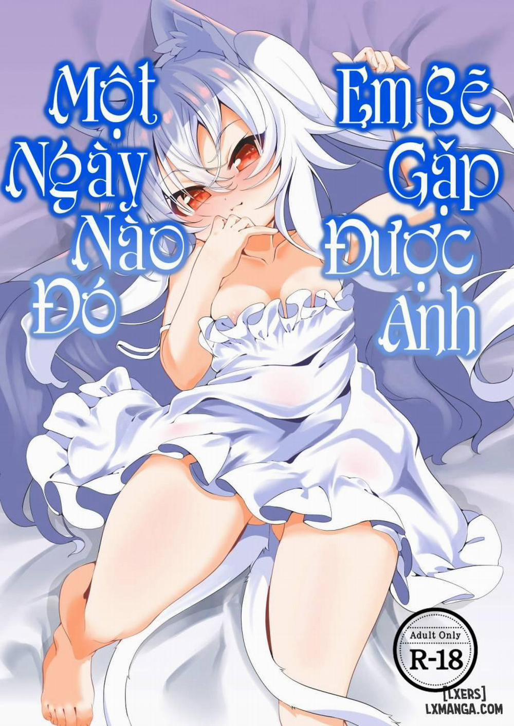 Itsuka Yume no Tsuzuki o Oneshot trang 0