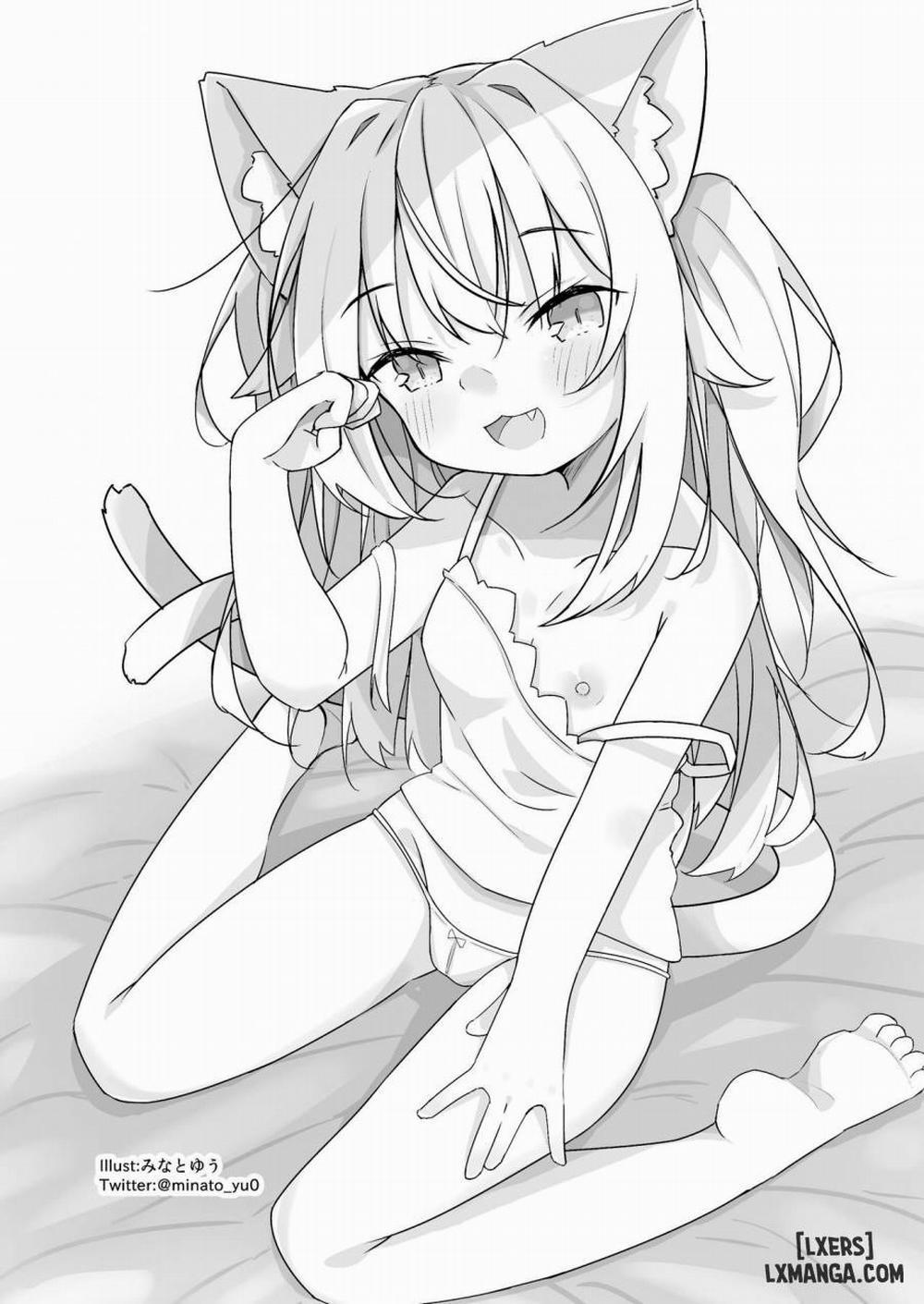 Itsuka Yume no Tsuzuki o Oneshot trang 21