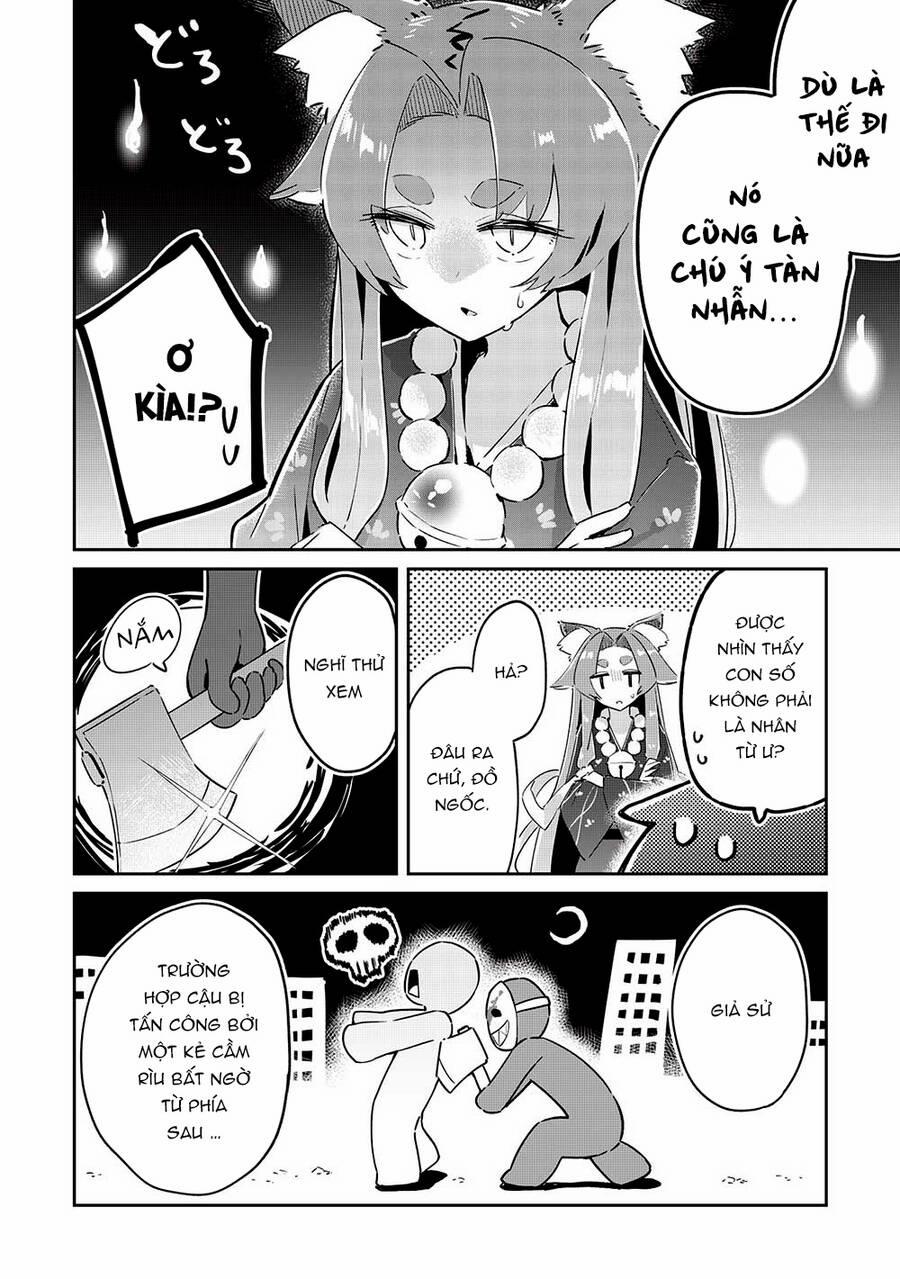 Itsumo Shio Taiou Na Osananajimi Da Kedo, Ore Ni Kataomoi Shiteiru No Ga Bare Bare De Kawaii 10 trang 15