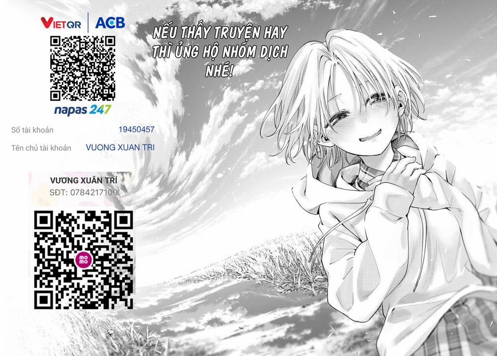 Itsumo Shio Taiou Na Osananajimi Da Kedo, Ore Ni Kataomoi Shiteiru No Ga Bare Bare De Kawaii 16 trang 27