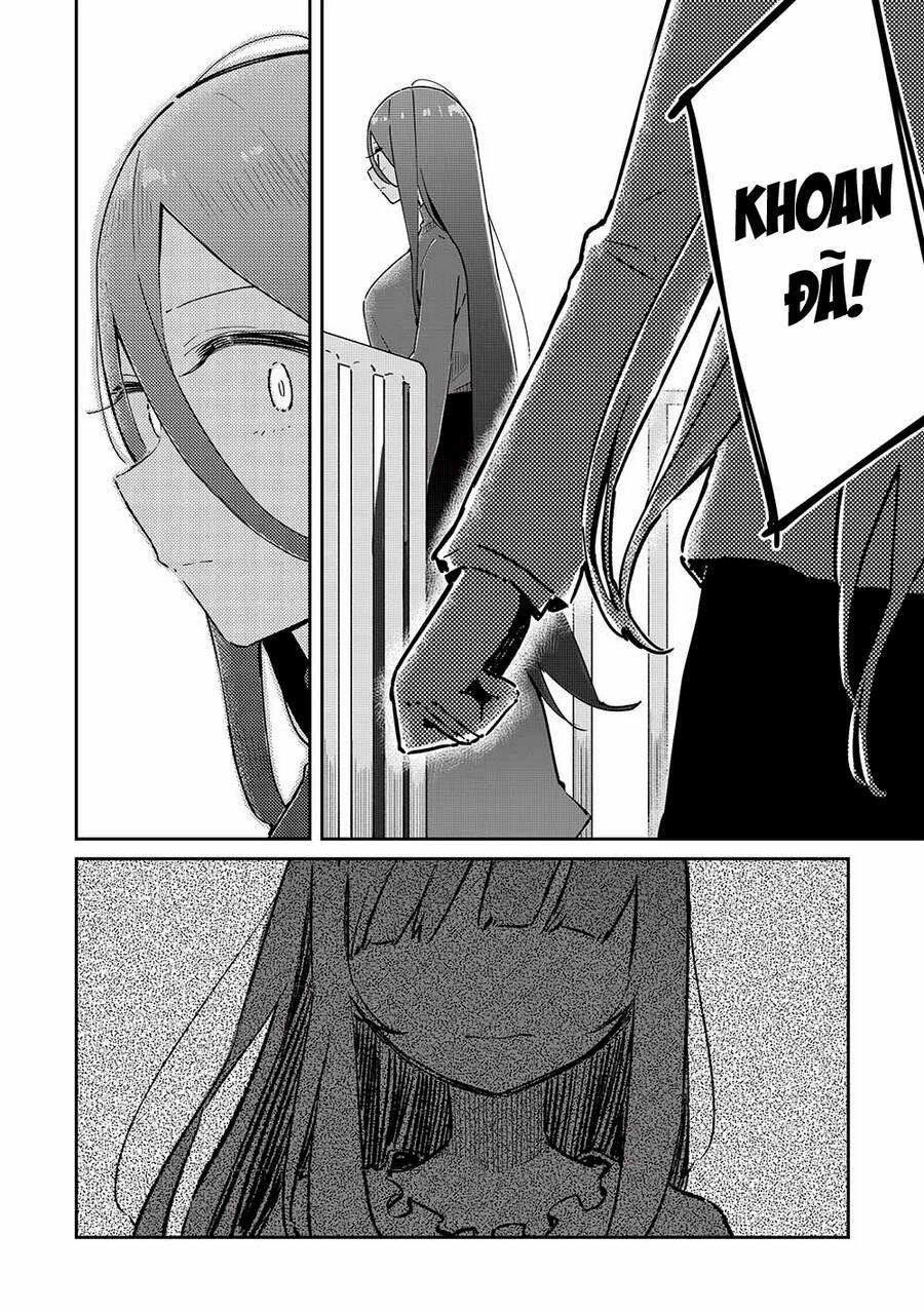 Itsumo Shio Taiou Na Osananajimi Da Kedo, Ore Ni Kataomoi Shiteiru No Ga Bare Bare De Kawaii 17 trang 16