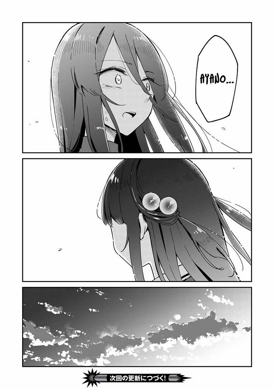 Itsumo Shio Taiou Na Osananajimi Da Kedo, Ore Ni Kataomoi Shiteiru No Ga Bare Bare De Kawaii 17 trang 18