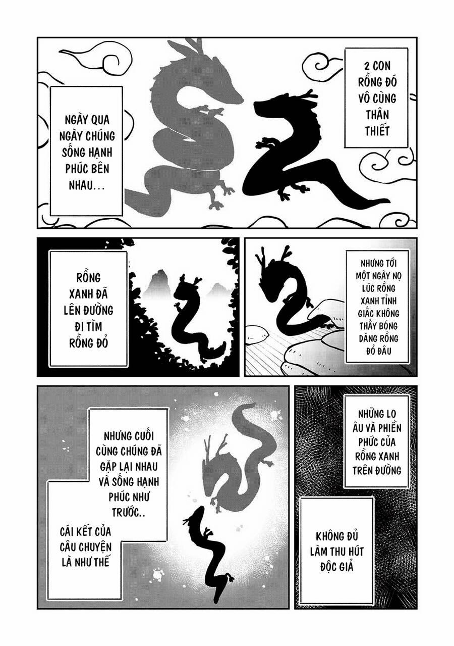 Itsumo Shio Taiou Na Osananajimi Da Kedo, Ore Ni Kataomoi Shiteiru No Ga Bare Bare De Kawaii 17 trang 4