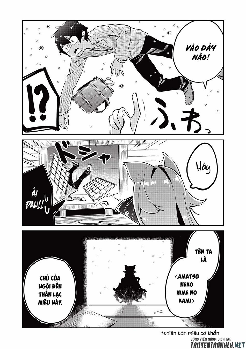 Itsumo Shio Taiou Na Osananajimi Da Kedo, Ore Ni Kataomoi Shiteiru No Ga Bare Bare De Kawaii 2 trang 13