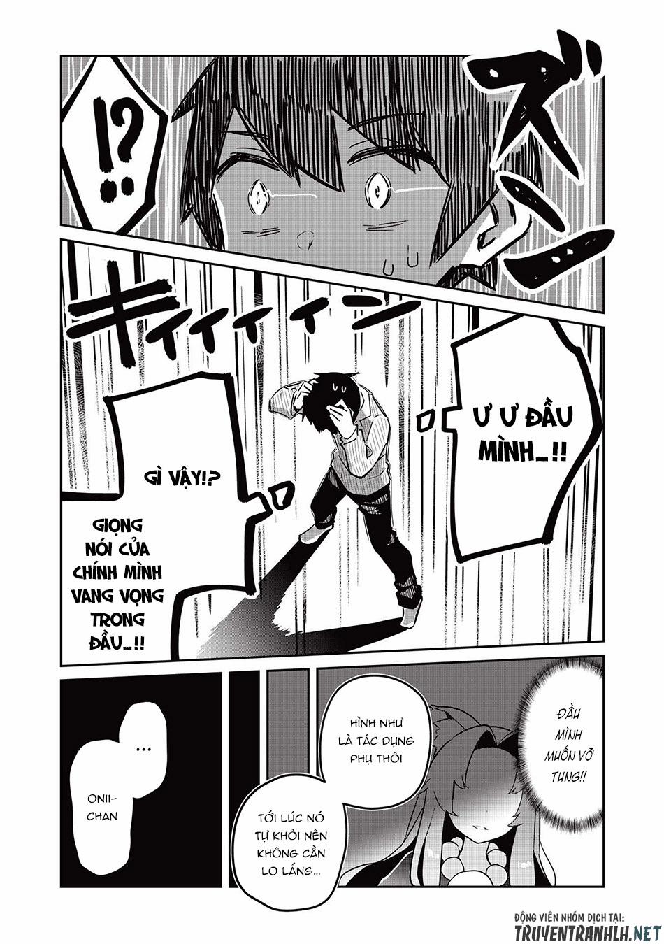 Itsumo Shio Taiou Na Osananajimi Da Kedo, Ore Ni Kataomoi Shiteiru No Ga Bare Bare De Kawaii 2 trang 26