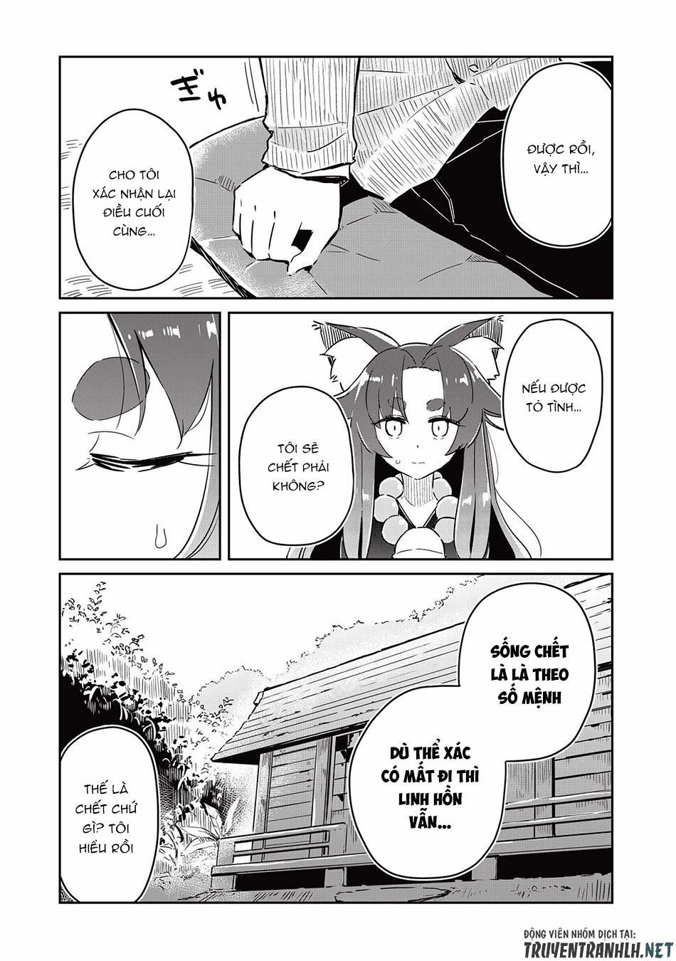 Itsumo Shio Taiou Na Osananajimi Da Kedo, Ore Ni Kataomoi Shiteiru No Ga Bare Bare De Kawaii 3 trang 20