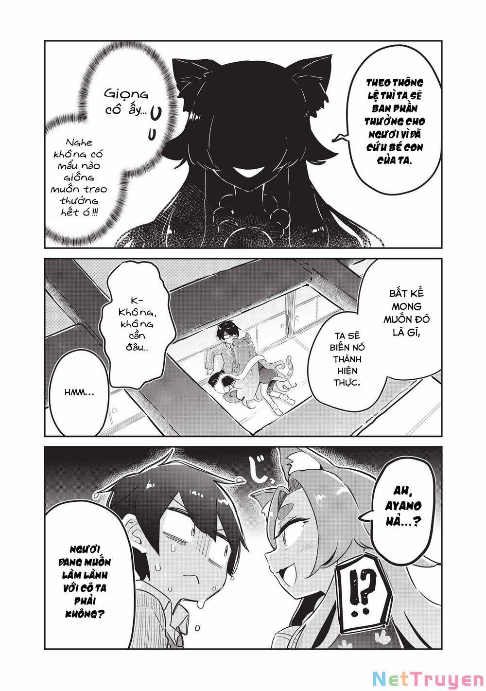 Itsumo Shiotaiou Na Osananajimi Dakedo, Ore Ni Kataomoi Shite Iru No Ga Barebare De Kawaii 1.2 trang 13