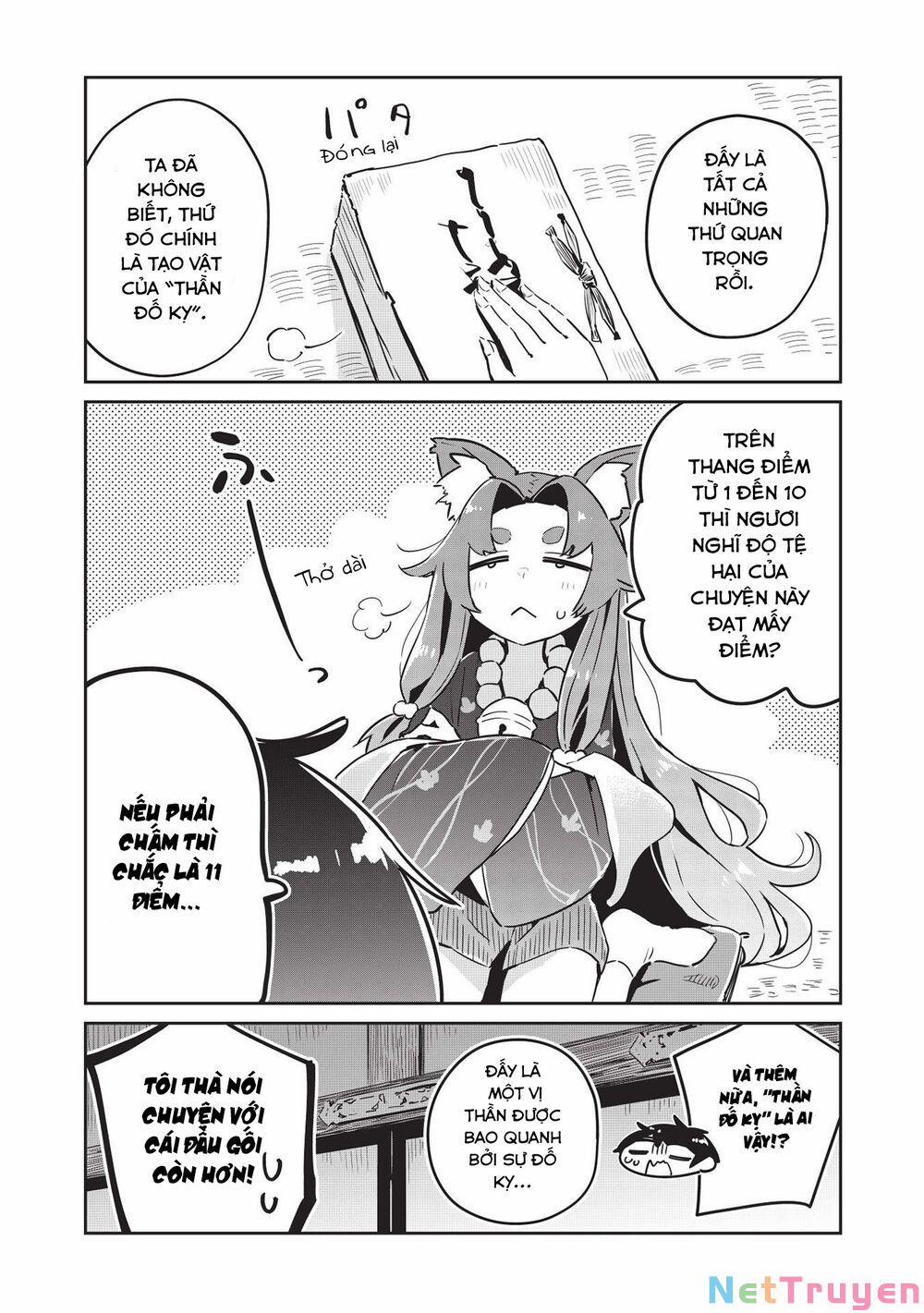 Itsumo Shiotaiou Na Osananajimi Dakedo, Ore Ni Kataomoi Shite Iru No Ga Barebare De Kawaii 1.2 trang 22