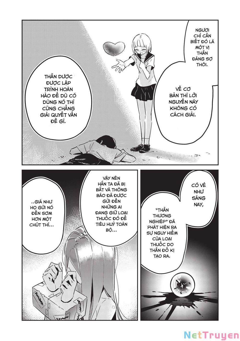 Itsumo Shiotaiou Na Osananajimi Dakedo, Ore Ni Kataomoi Shite Iru No Ga Barebare De Kawaii 1.2 trang 23