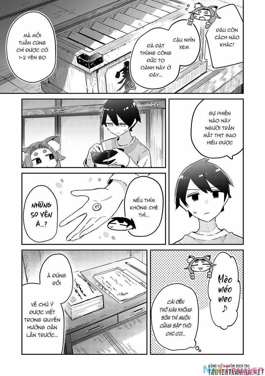 Itsumo Shiotaiou Na Osananajimi Dakedo, Ore Ni Kataomoi Shite Iru No Ga Barebare De Kawaii 10 trang 12