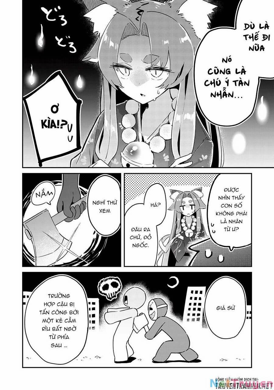 Itsumo Shiotaiou Na Osananajimi Dakedo, Ore Ni Kataomoi Shite Iru No Ga Barebare De Kawaii 10 trang 15