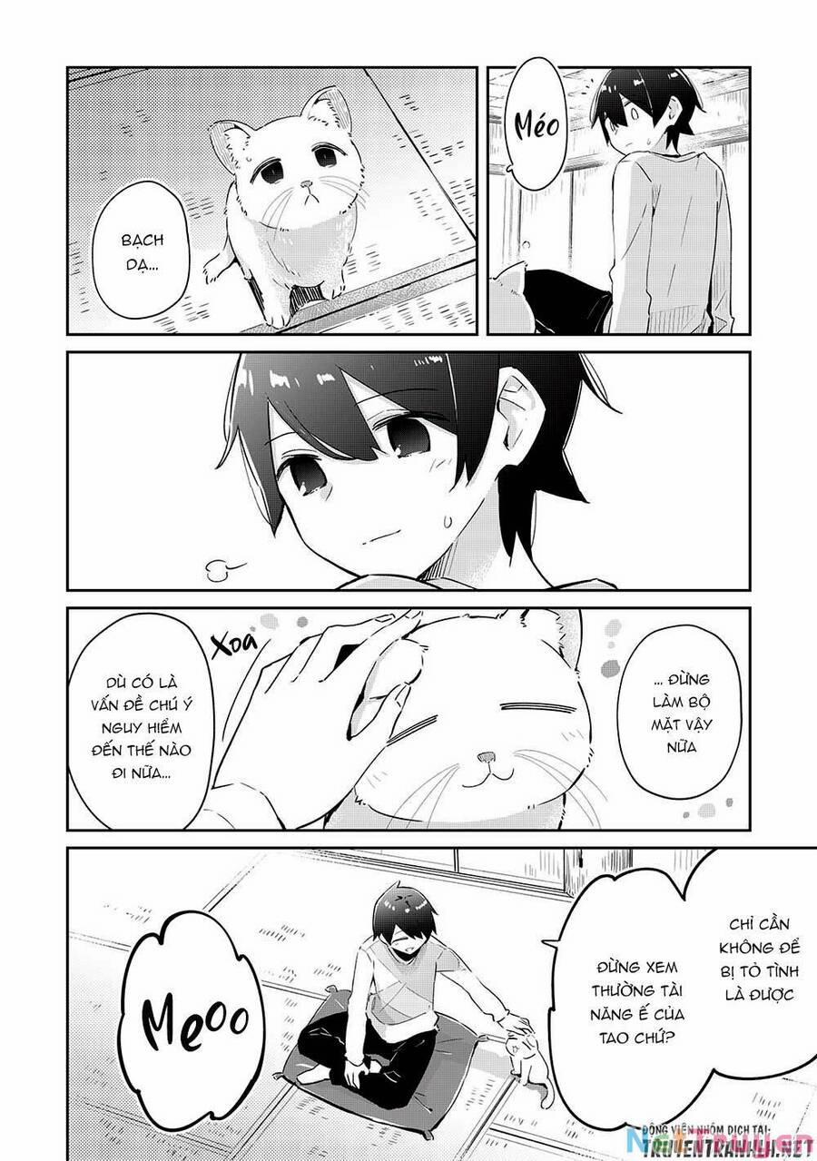 Itsumo Shiotaiou Na Osananajimi Dakedo, Ore Ni Kataomoi Shite Iru No Ga Barebare De Kawaii 10 trang 17