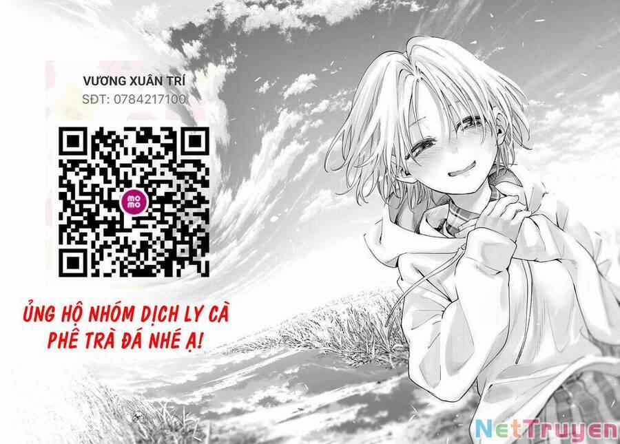 Itsumo Shiotaiou Na Osananajimi Dakedo, Ore Ni Kataomoi Shite Iru No Ga Barebare De Kawaii 11.1 trang 18