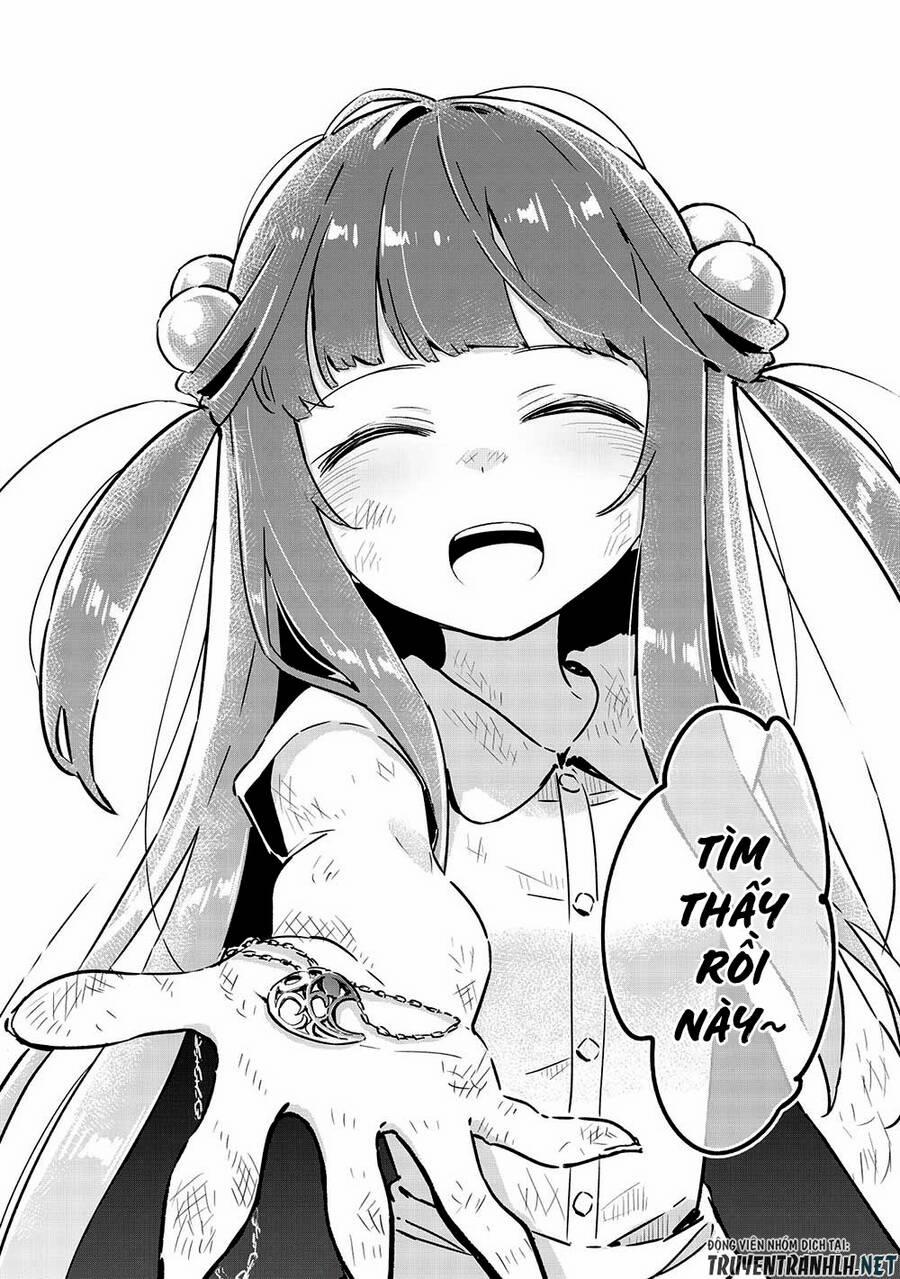 Itsumo Shiotaiou Na Osananajimi Dakedo, Ore Ni Kataomoi Shite Iru No Ga Barebare De Kawaii 11.2 trang 13