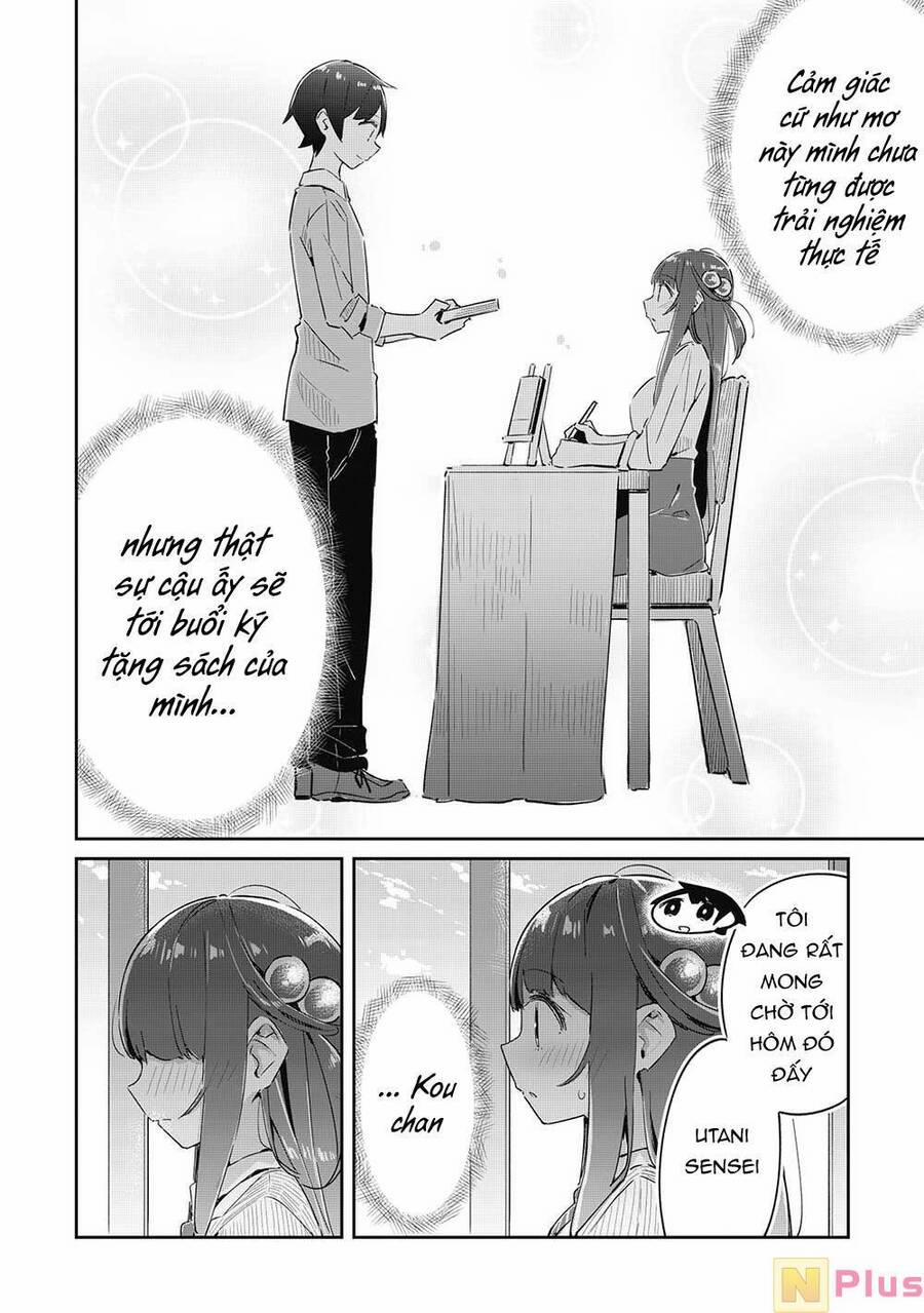 Itsumo Shiotaiou Na Osananajimi Dakedo, Ore Ni Kataomoi Shite Iru No Ga Barebare De Kawaii 12 trang 19