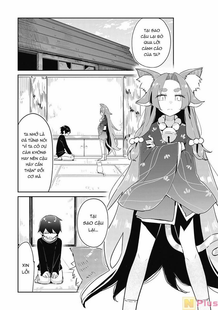 Itsumo Shiotaiou Na Osananajimi Dakedo, Ore Ni Kataomoi Shite Iru No Ga Barebare De Kawaii 12 trang 7