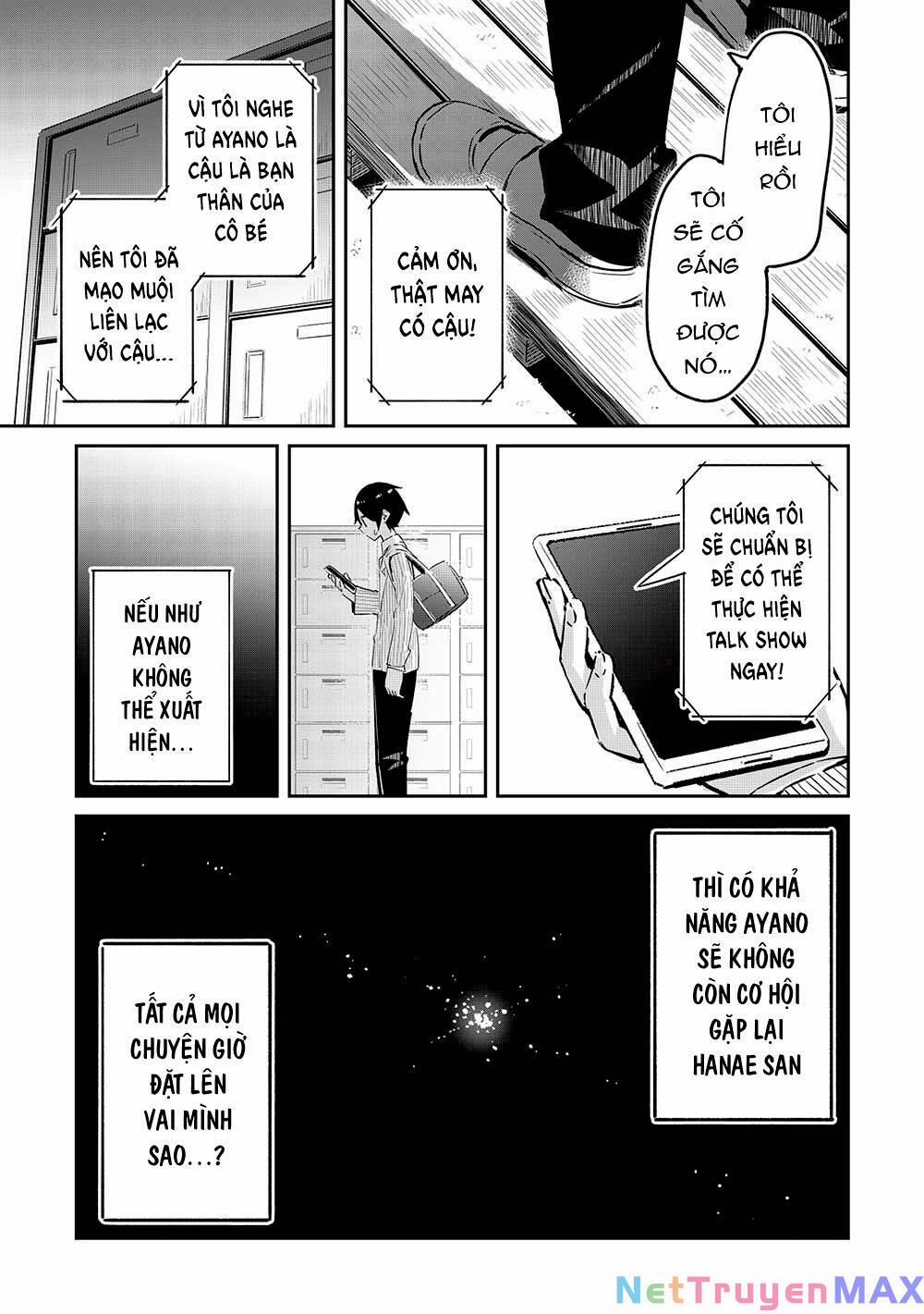 Itsumo Shiotaiou Na Osananajimi Dakedo, Ore Ni Kataomoi Shite Iru No Ga Barebare De Kawaii 14 trang 7