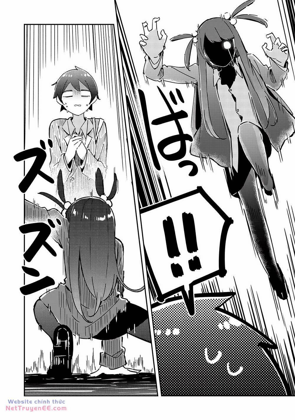 Itsumo Shiotaiou Na Osananajimi Dakedo, Ore Ni Kataomoi Shite Iru No Ga Barebare De Kawaii 16 trang 10