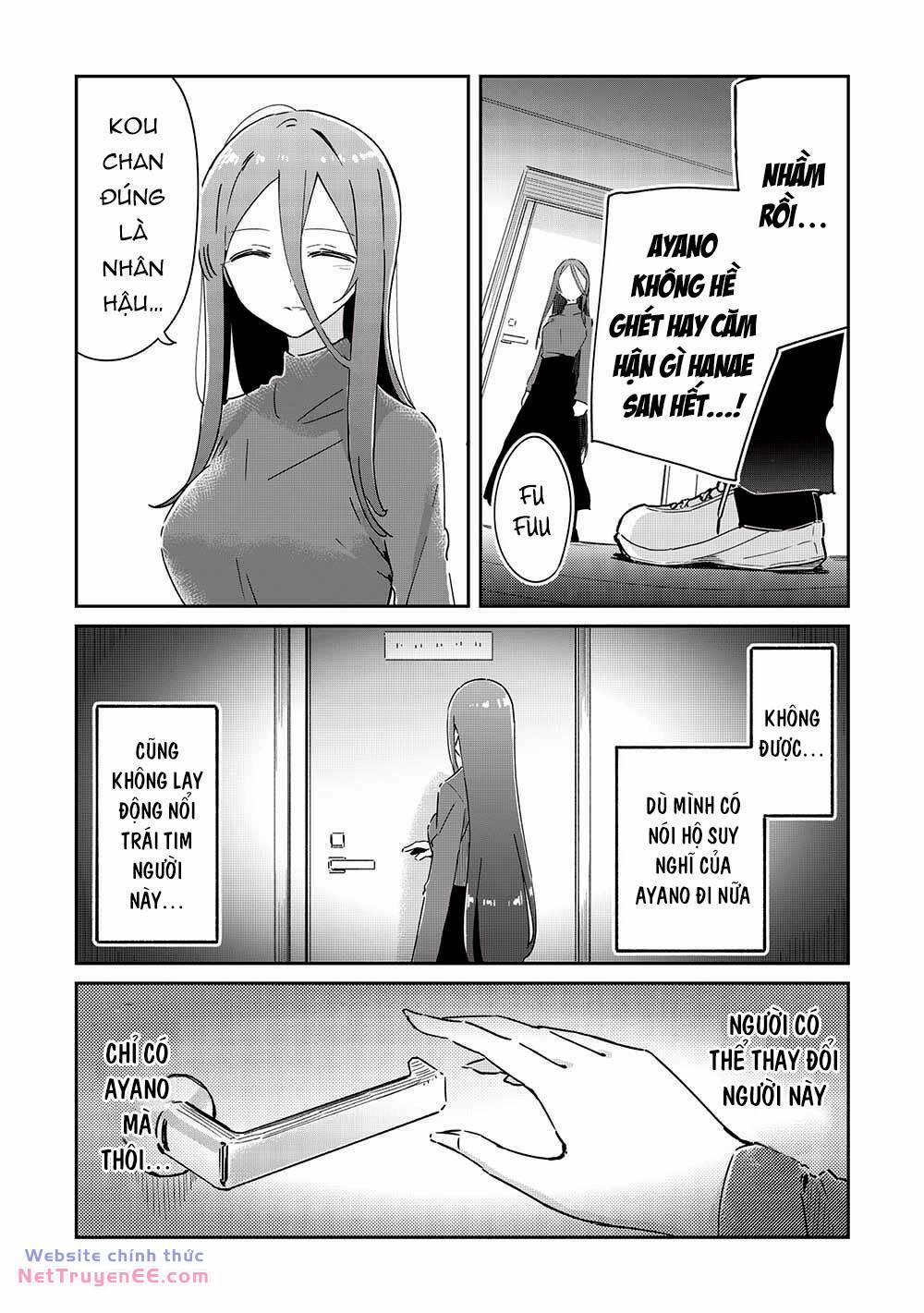 Itsumo Shiotaiou Na Osananajimi Dakedo, Ore Ni Kataomoi Shite Iru No Ga Barebare De Kawaii 16 trang 24