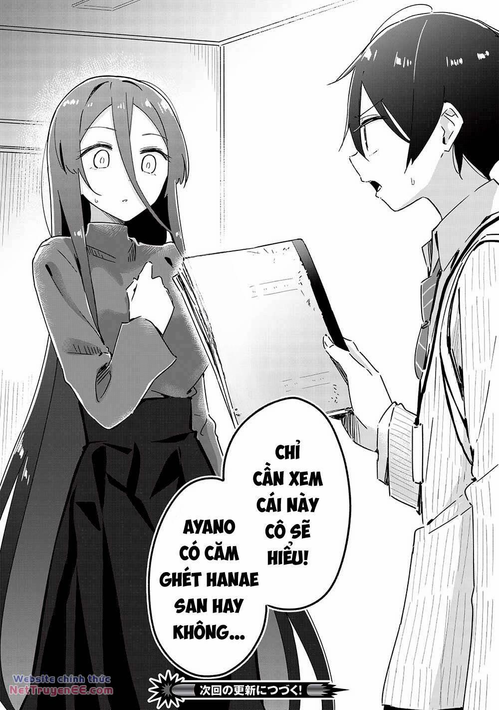 Itsumo Shiotaiou Na Osananajimi Dakedo, Ore Ni Kataomoi Shite Iru No Ga Barebare De Kawaii 16 trang 26