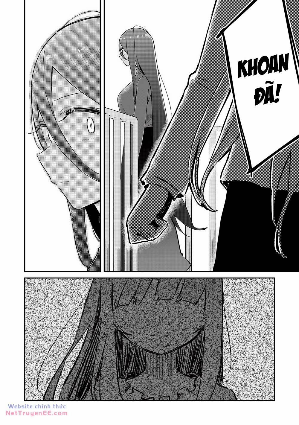 Itsumo Shiotaiou Na Osananajimi Dakedo, Ore Ni Kataomoi Shite Iru No Ga Barebare De Kawaii 17 trang 16