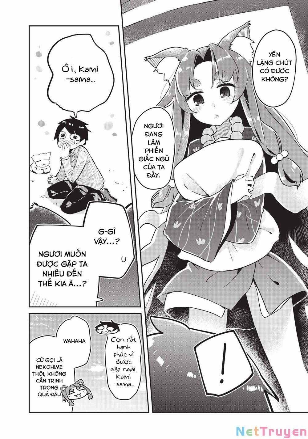 Itsumo Shiotaiou Na Osananajimi Dakedo, Ore Ni Kataomoi Shite Iru No Ga Barebare De Kawaii 2 trang 14