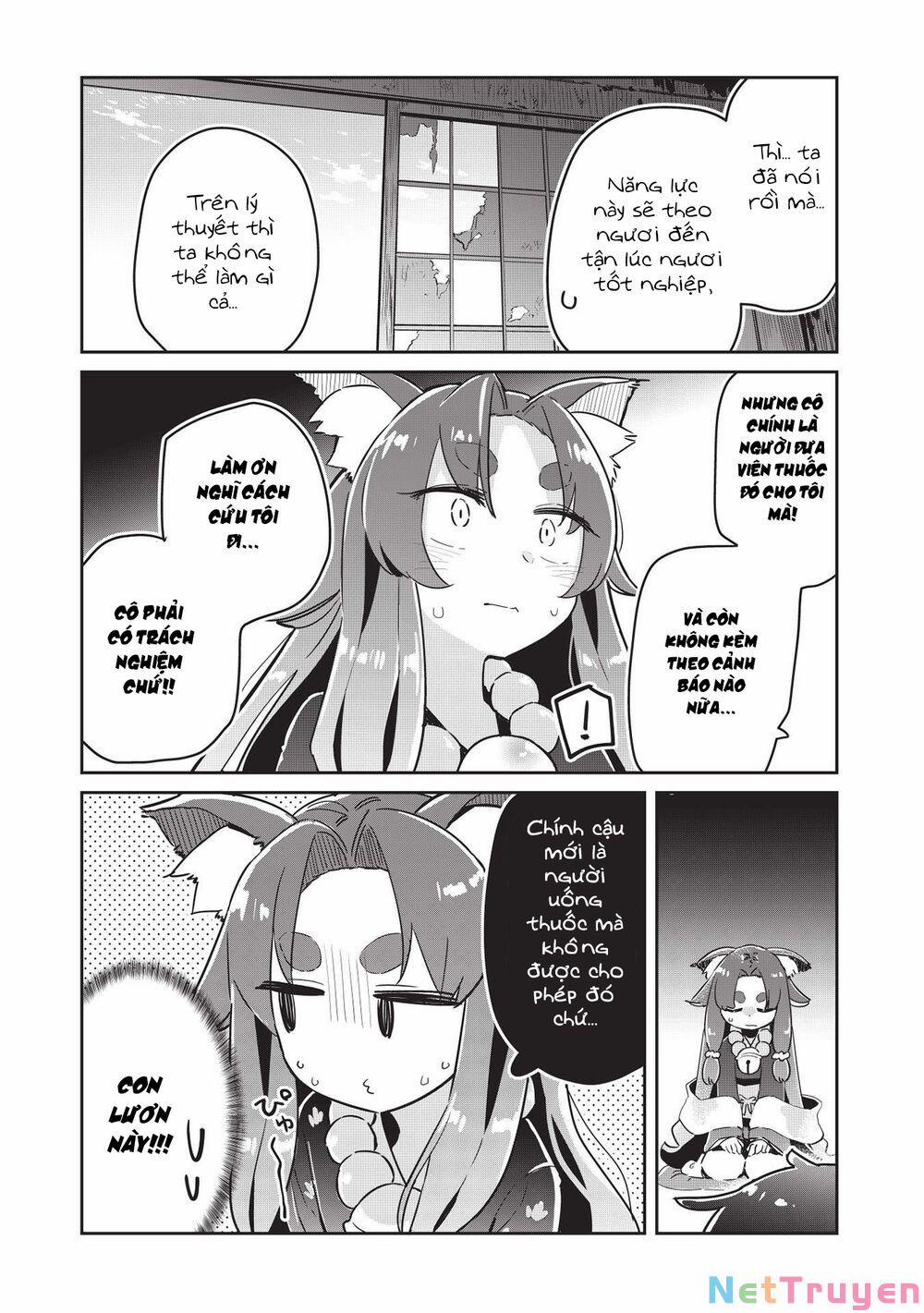 Itsumo Shiotaiou Na Osananajimi Dakedo, Ore Ni Kataomoi Shite Iru No Ga Barebare De Kawaii 2 trang 17