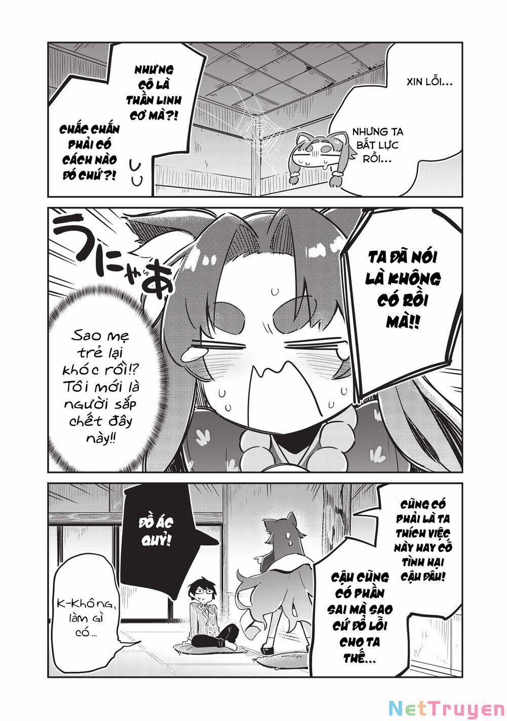 Itsumo Shiotaiou Na Osananajimi Dakedo, Ore Ni Kataomoi Shite Iru No Ga Barebare De Kawaii 2 trang 18