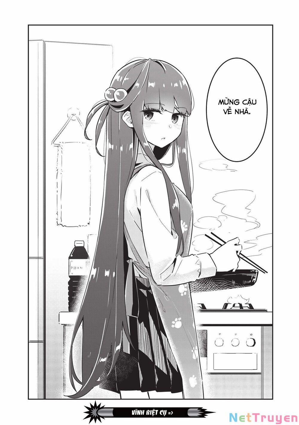 Itsumo Shiotaiou Na Osananajimi Dakedo, Ore Ni Kataomoi Shite Iru No Ga Barebare De Kawaii 2 trang 22