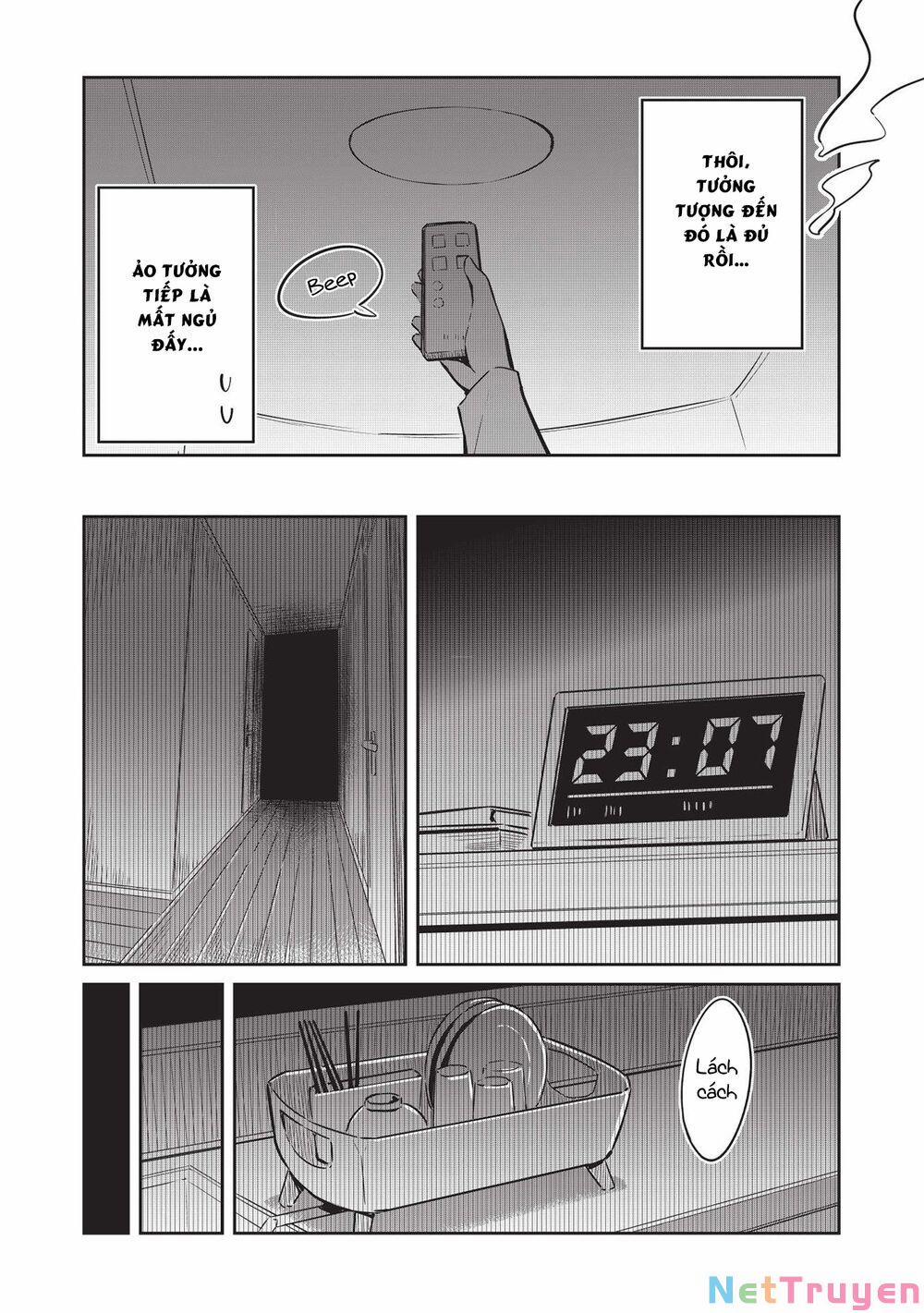 Itsumo Shiotaiou Na Osananajimi Dakedo, Ore Ni Kataomoi Shite Iru No Ga Barebare De Kawaii 3 trang 18