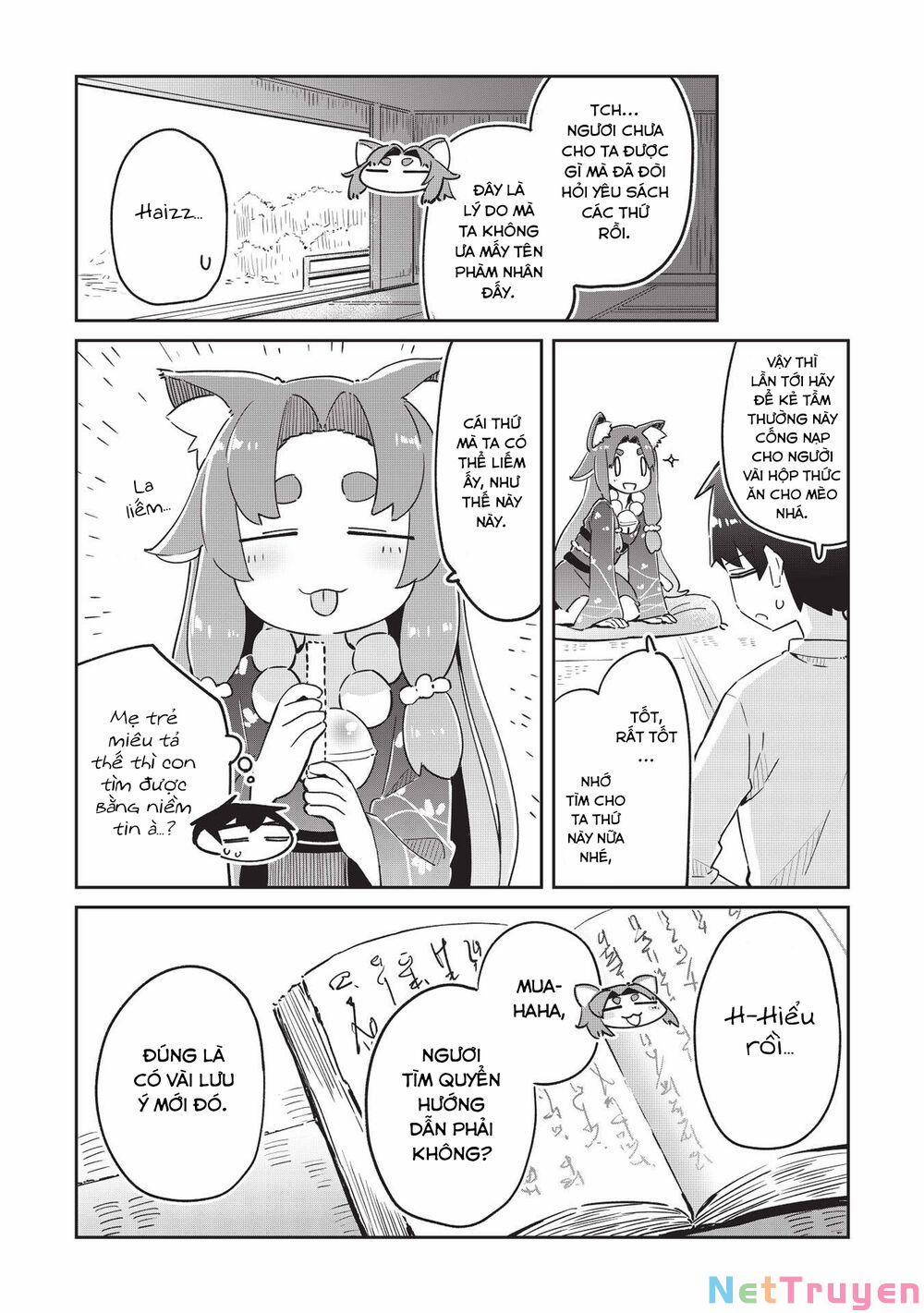 Itsumo Shiotaiou Na Osananajimi Dakedo, Ore Ni Kataomoi Shite Iru No Ga Barebare De Kawaii 5 trang 5