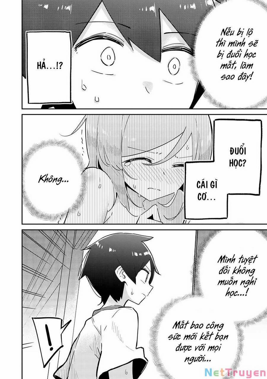 Itsumo Shiotaiou Na Osananajimi Dakedo, Ore Ni Kataomoi Shite Iru No Ga Barebare De Kawaii 7 trang 20