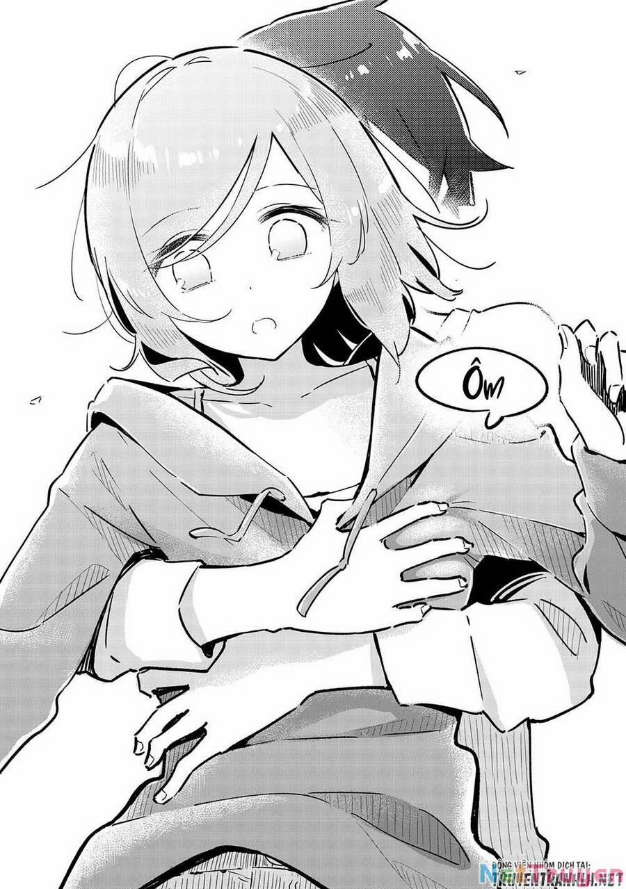 Itsumo Shiotaiou Na Osananajimi Dakedo, Ore Ni Kataomoi Shite Iru No Ga Barebare De Kawaii 8 trang 20