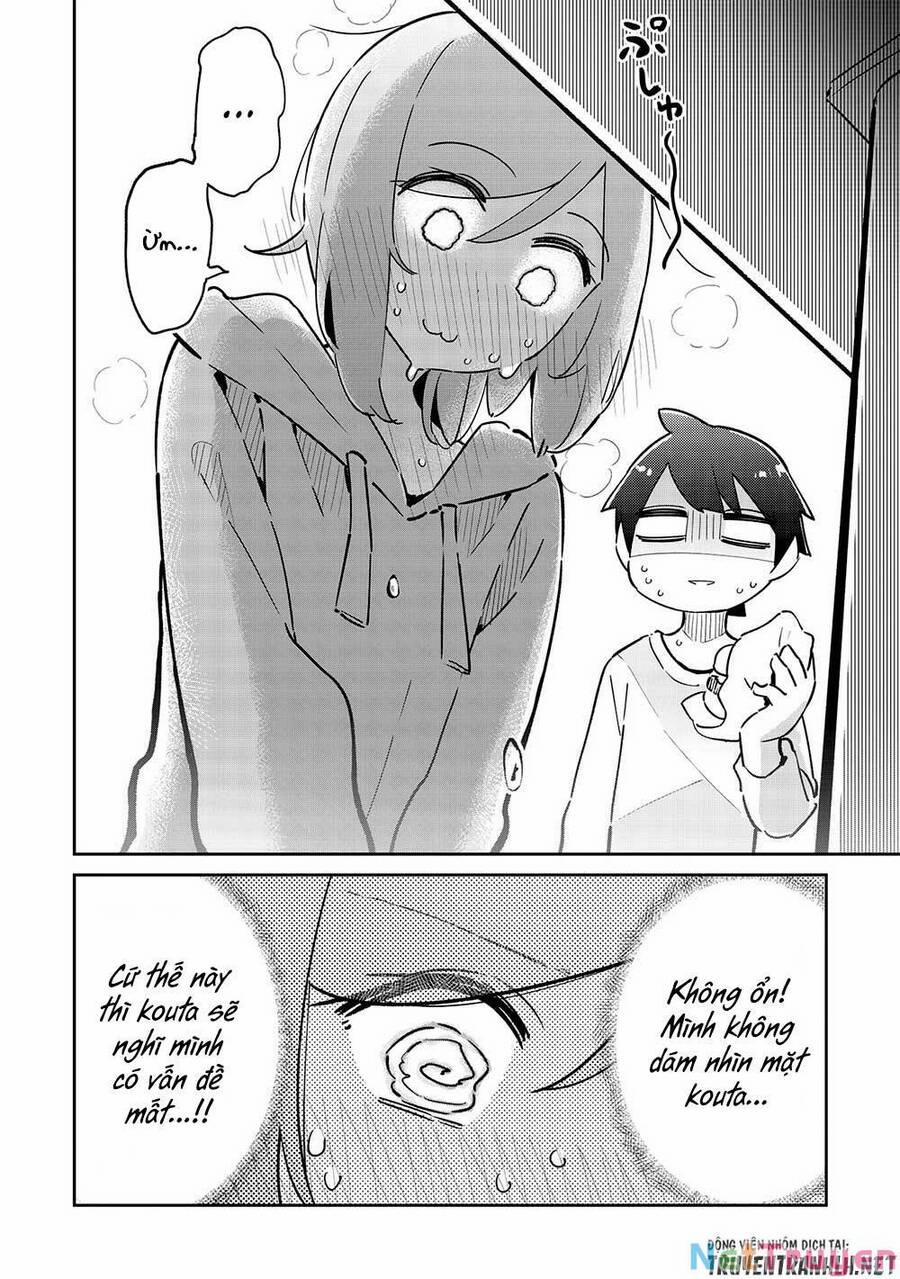 Itsumo Shiotaiou Na Osananajimi Dakedo, Ore Ni Kataomoi Shite Iru No Ga Barebare De Kawaii 8 trang 25